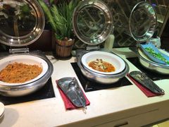 -开元新晶都酒店·自助火锅