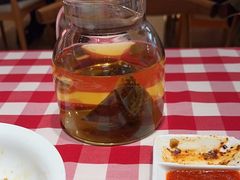 -西贝(上海我格广场店)