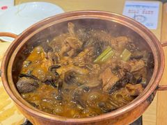 -关东小磨东北菜(上海长风大悦城店)