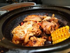 -大鸭梨烤鸭(枣园店)