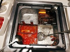 -海底捞火锅(龙岗星河COCO Park店)