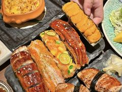 -王氏炉匠·烧鸟放题自助(三里屯店)