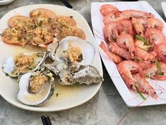 -四川小胡子海鲜(丁村万人海鲜广场店)