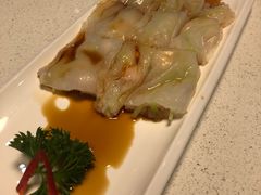 虾仁肠粉-煲王粤菜餐厅(中侨中心店)