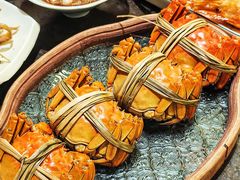 -蟹村草堂·苏式园林人文农家·大闸蟹