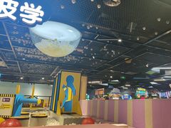 -星际传奇·电玩城·游戏厅·儿童乐园(大悦城店)