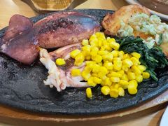 -萨莉亚意式餐厅(石鼓路店)