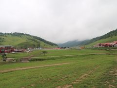 -关山草原