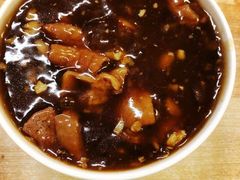 炒肝-姚记炒肝店(鼓楼店)