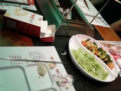 -可口香·非遗老号烧烤(南岗直营店)