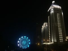 -南昌之星摩天轮