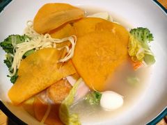 -万记麻辣烫国展总店