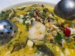 -秋色客家菜(南山店)