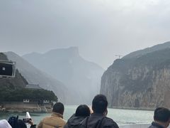 -白帝城·瞿塘峡景区