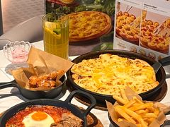 -必胜客(滨江店)