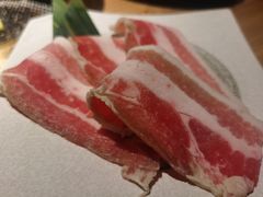 -江户烧肉(高德店)
