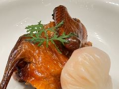 -夏宫中餐厅(香格里拉大酒店)