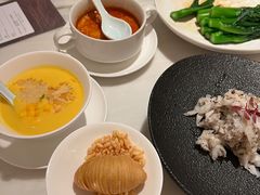 -彩丰楼中餐厅(深圳国际会展中心洲际酒店)