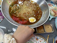 -牛犇炭火烤肉·鲜切烤肉(承德总店)