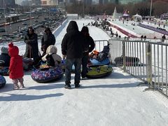 -沈阳奥体冰雪嘉年华