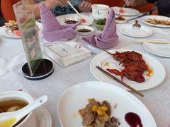 -东莞塘厦三正半山温泉酒店·沙利文西餐厅