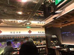 -望湘园·洞庭渔宴(浦江欢乐颂店)