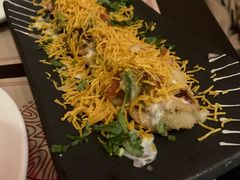 印度特色小吃-克比叔叔印度餐厅Kebabs on the Grille(永康路分店)