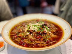 -到家尝北京菜(西坝河店)