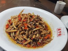 -天下客饭店(中山路店)