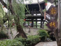 -台儿庄古城