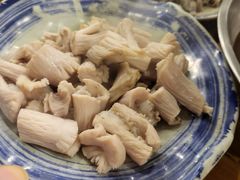 羊肚仁-金生隆(六铺炕店)