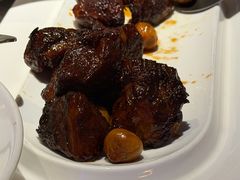 -上和臻品中国菜(花园街店)