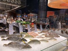 -mezza9 Macau(澳门君悦酒店)