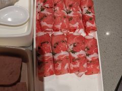 -海底捞火锅(让胡路万达店)