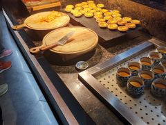-星伦多自助料理·涮烤一体(虹悦城店)