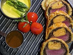 -Primotable高桌牛排馆(外滩店)