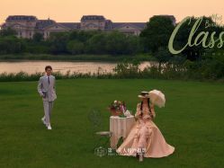 -第一夫人婚纱摄影(南京店)