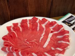 -仁和四季涮肉馆(天坛南门店)