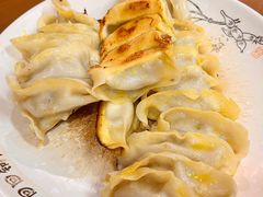 -回回锅贴(小河沿店)