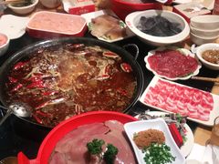-锅首鲜品火锅(鸳鸯店)