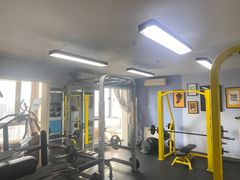 -悦健身私教工作室(双井店)