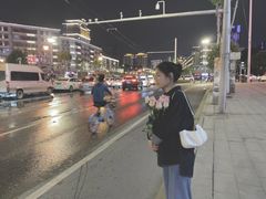 -循礼门鲜花花市(武汉循礼门店)