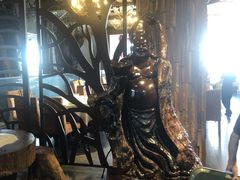 -大树头·花园餐厅(市桥店)