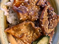 -古代饭堂(冠亚店)