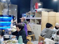-阿尔法海鲜排档(爱琴海店)