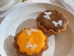 -沁蝶 Butterfly Patisserie甜品蛋糕(北京瑰丽酒店)