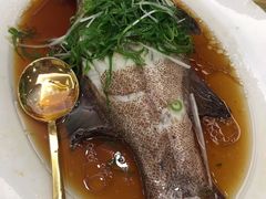 -新金盛·海鲜酒楼(盐田店)