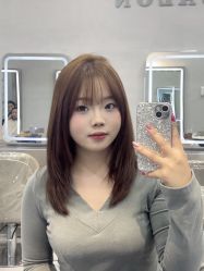 -YOUNG漾沙龙