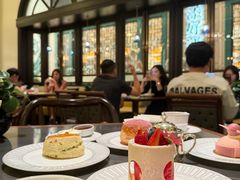 -丘吉尔餐厅(澳门伦敦人店)