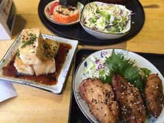 -京和风食堂·定食寿喜锅(保利樾广场店)